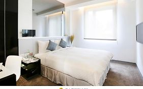 Cityinn Hotel Plus - Taichung Station Branch